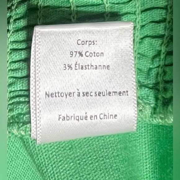 ASTR the Label Lena green Bodycon Mini Dress - Picture 6 of 6